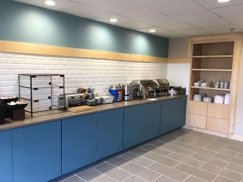 Country Inn & Suites By Radisson Fairborn South Oh 3