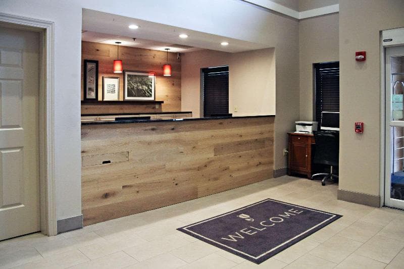 Country Inn & Suites by Radisson, Frackville (Pottsville), PA 4
