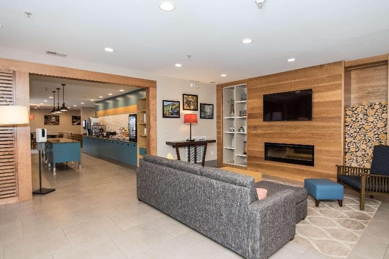 Country Inn & Suites by Radisson, Lehighton (Jim Thorpe), PA 5