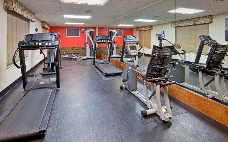 Country Inn & Suites by Radisson, Aiken, SC photo 1