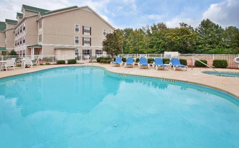 Country Inn & Suites by Radisson, Aiken, SC 4