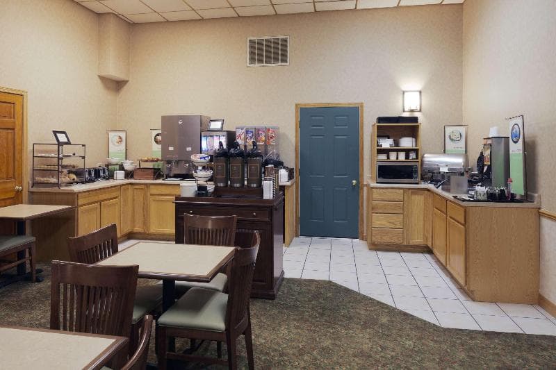 Country Inn & Suites By Radisson, Sparta, Wi 2