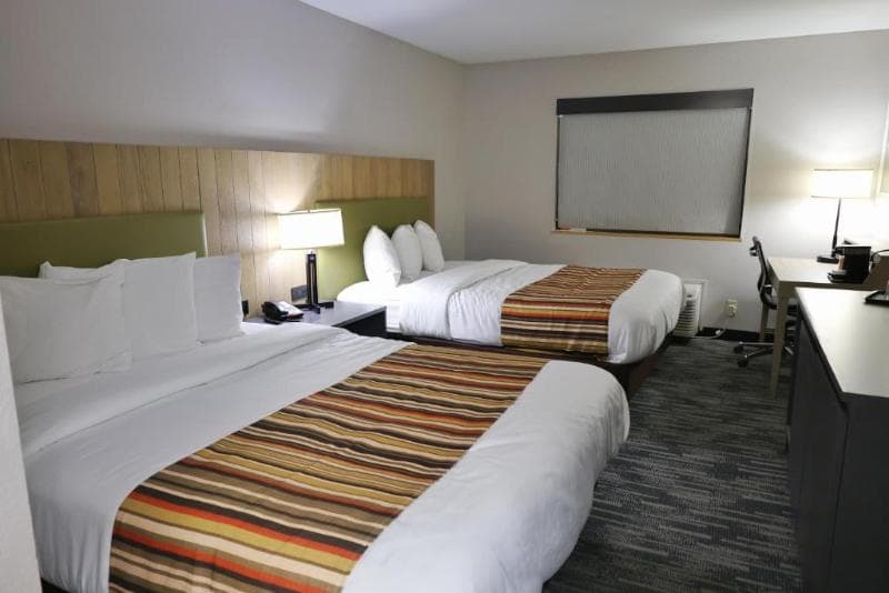 Country Inn & Suites By Radisson, Sparta, Wi 3
