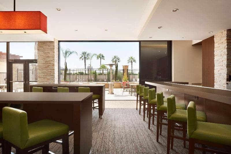 SunCoast Park Hotel Anaheim, Tapestry Collection by Hilton photo 1