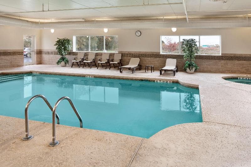 Country Inn & Suites By Radisson, Buffalo South I-90, Ny 4