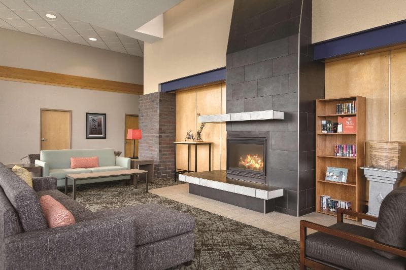 Country Inn & Suites By Radisson, Fergus Falls, Mn 5