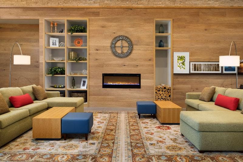 Country Inn & Suites By Radisson, Indianola, Ia 5