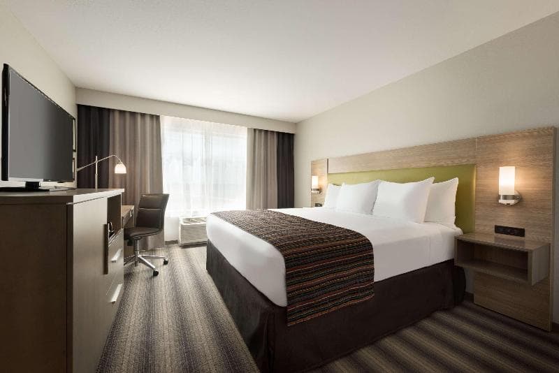 Country Inn & Suites By Radisson, Indianola, Ia 4