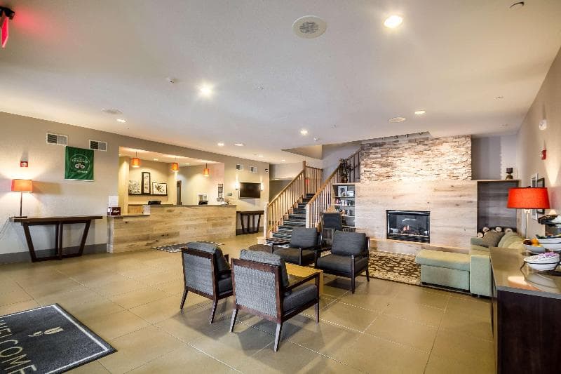 Country Inn & Suites By Radisson, Fond Du Lac, Wi 5