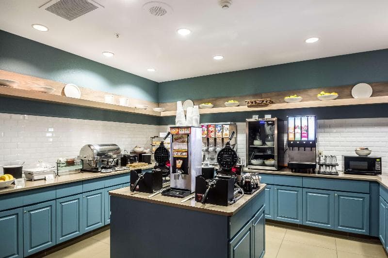 Country Inn & Suites By Radisson, Fond Du Lac, Wi 3