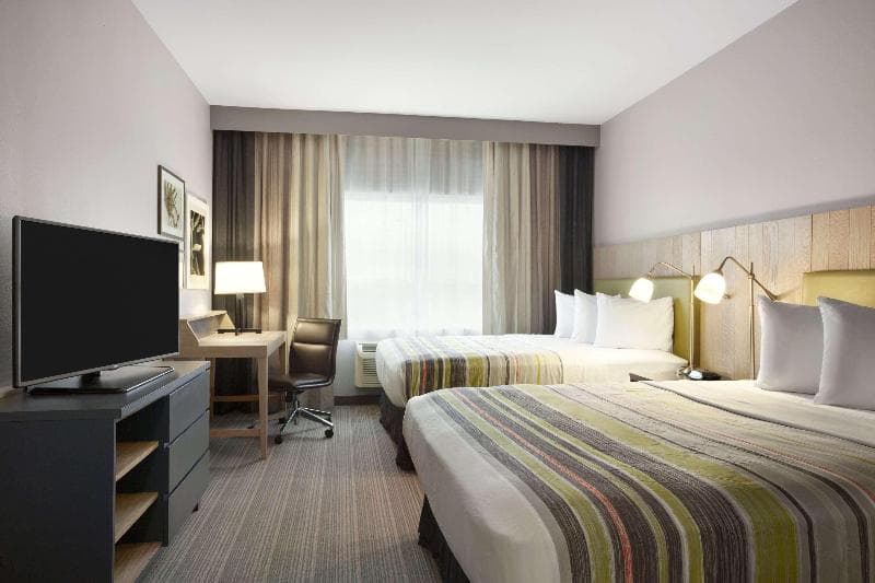 Country Inn & Suites By Radisson, Fond Du Lac, Wi 4