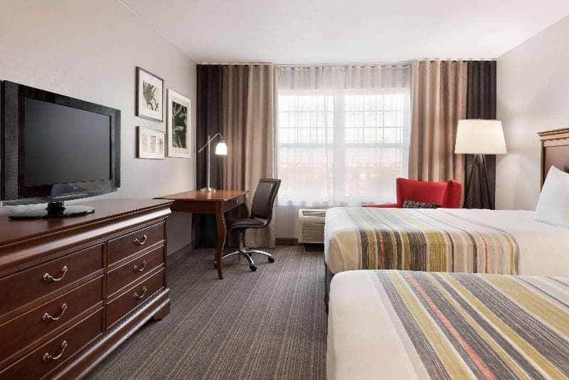 Country Inn & Suites By Radisson, Appleton North, Wi 5