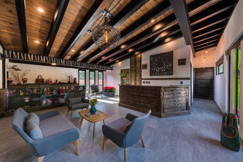 Matian Hotel Boutique 3