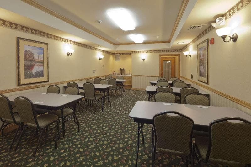 Country Inn & Suites By Radisson, Madison Southwest, Wi photo 1
