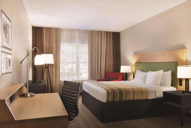 Country Inn & Suites By Radisson, Madison Southwest, Wi 4
