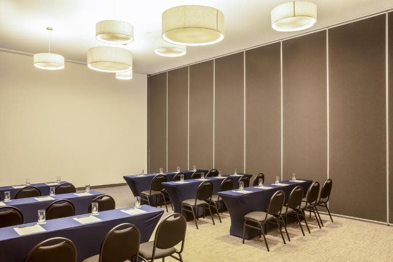 Fiesta Inn Parque Puebla 4