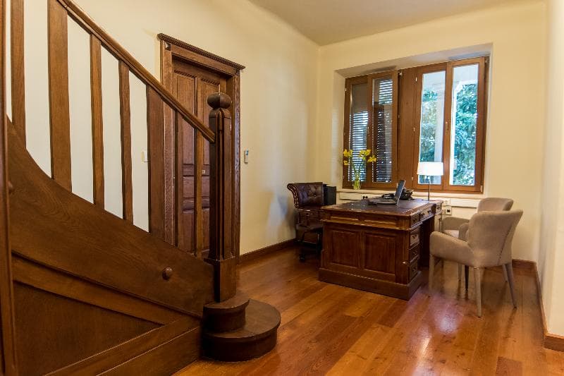 Boutique Villa Filaus 5