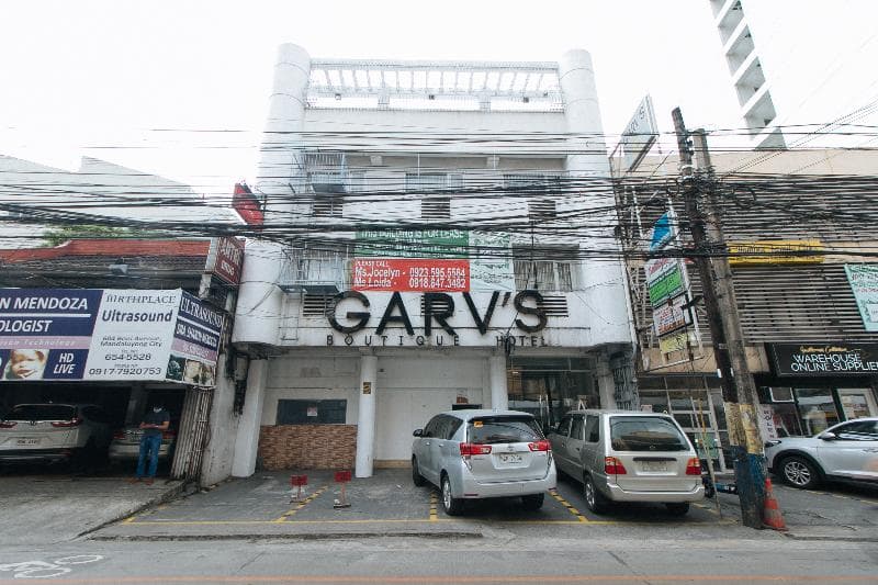 Reddoorz Plus Boni Avenue Mandaluyong 5