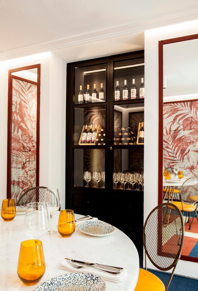 Pestana Plaza Mayor Madrid 3
