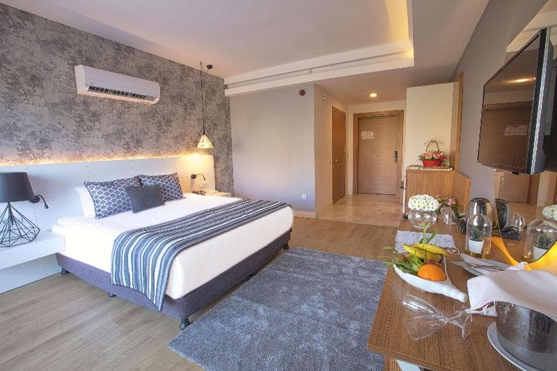 Sherwood Suites Resort 5