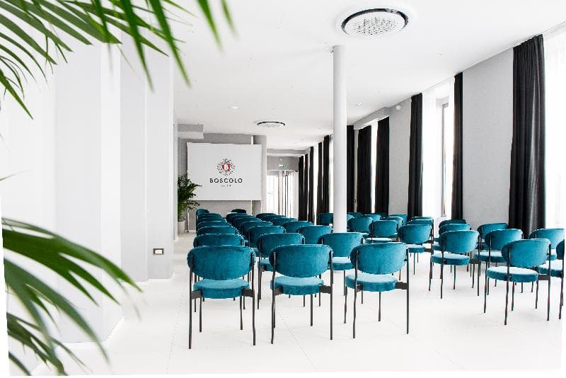 Boscolo Lyon Hotel & Spa photo 1