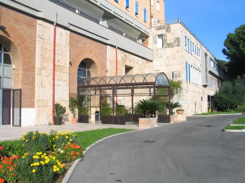 Villa Eur Parco Dei Pini photo 1