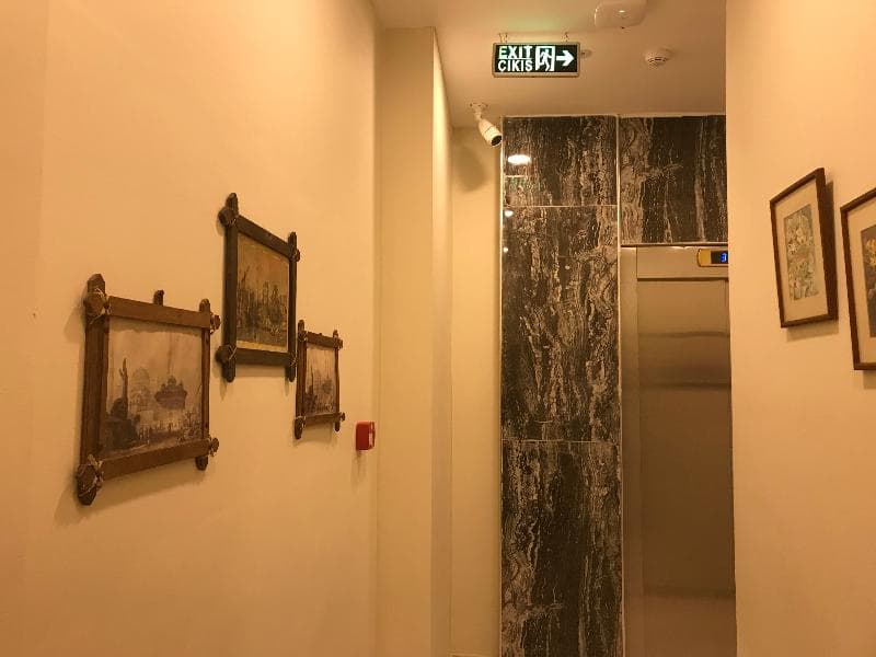 Hotel Historial 2