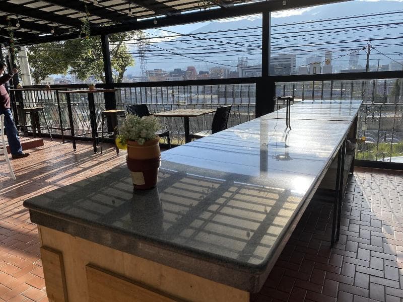 Air Suites Hotel Boutique 5