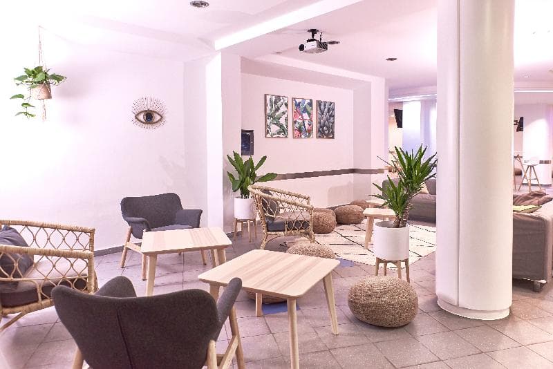 Checkin Caribe Youth Hotel (Adults Only) 2