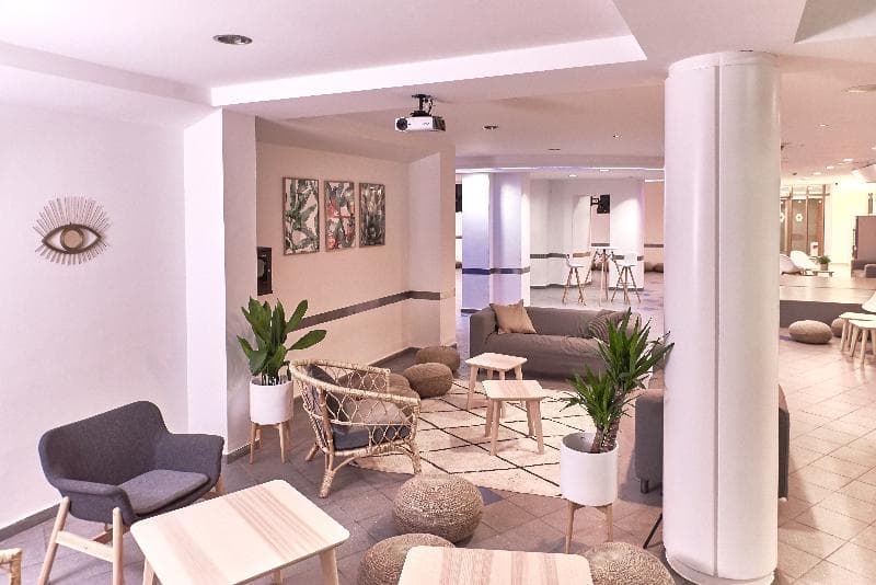 Checkin Caribe Youth Hotel (Adults Only) 3