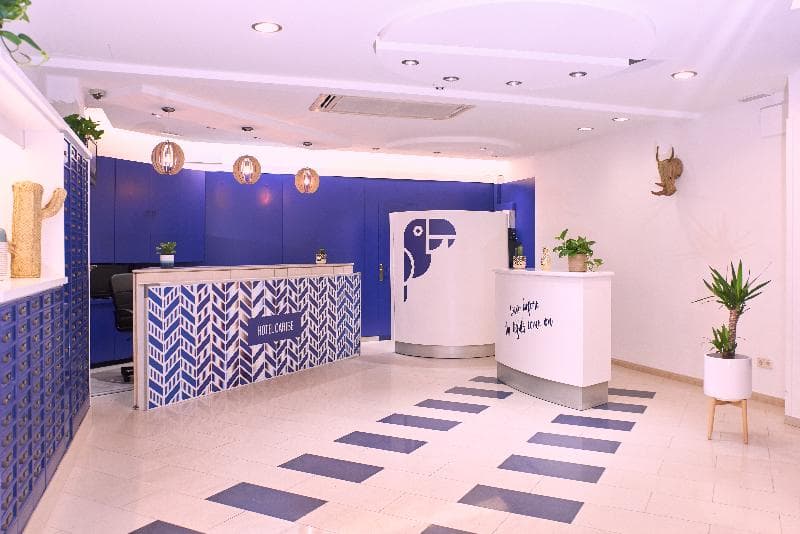 Checkin Caribe Youth Hotel (Adults Only) 4