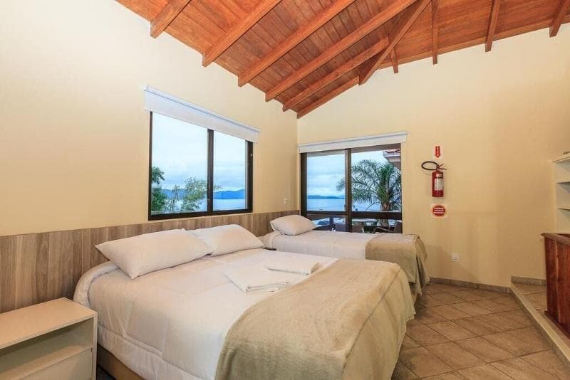 Jurerê Guest House 4