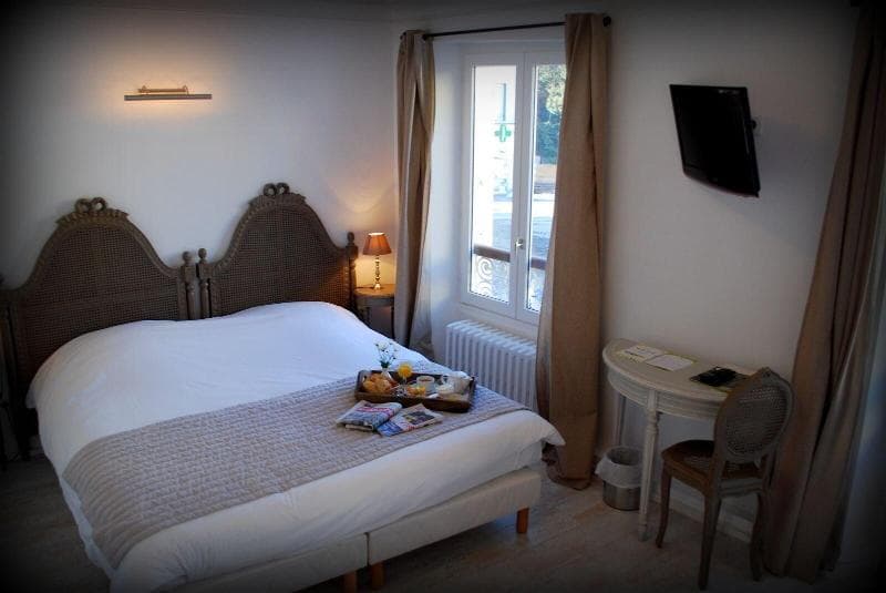 Logis Hôtel De La Mairie 4