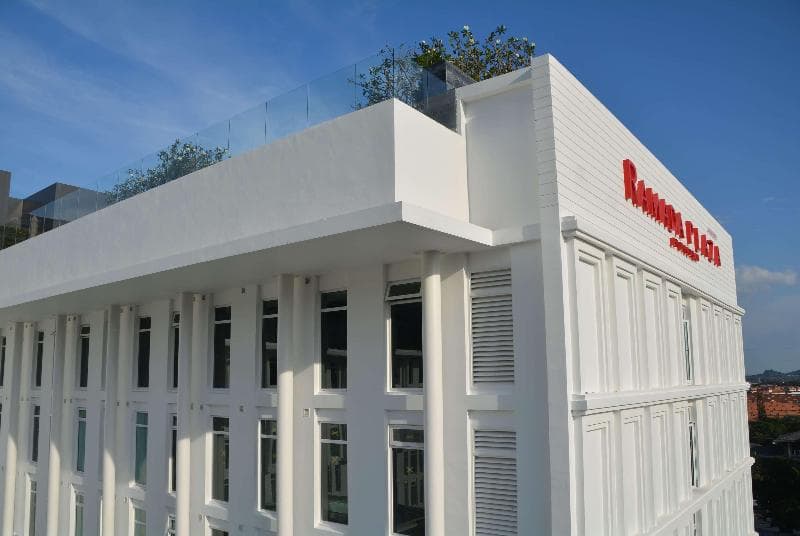 Ramada Plaza By Wyndham Chao Fah, Phuket 3