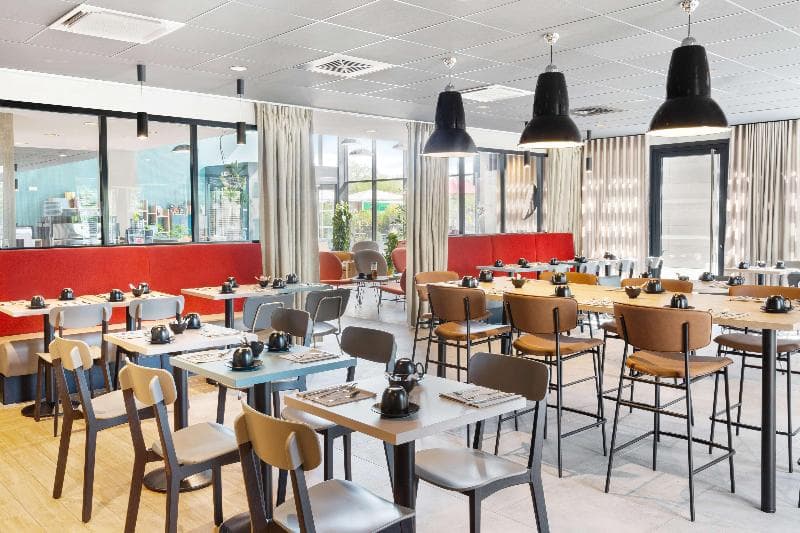 Best Western Dijon Quetigny 2