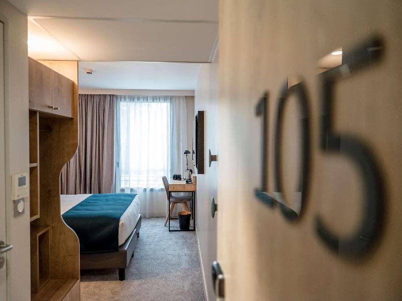 Best Western Dijon Quetigny 3