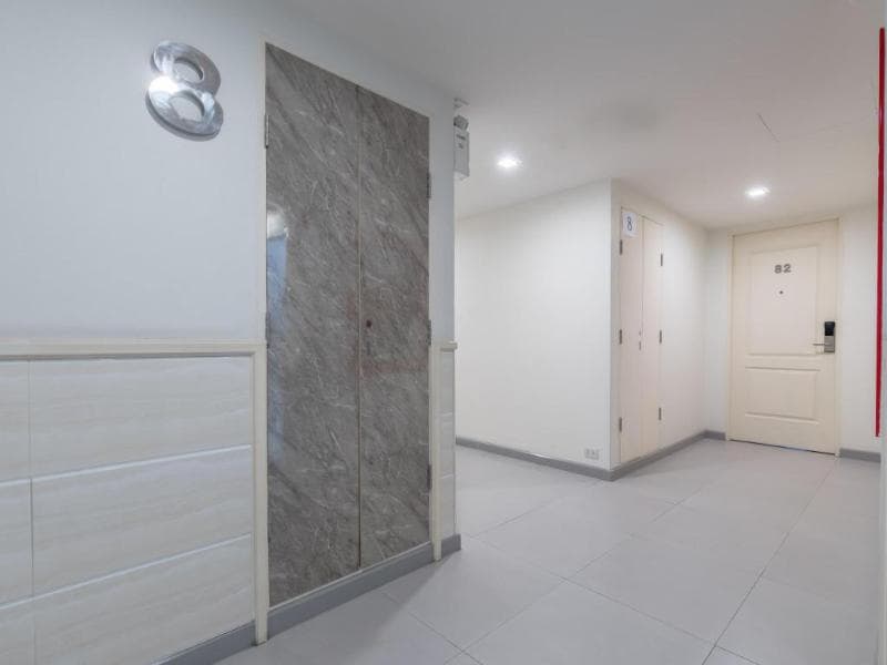 United Residence 4