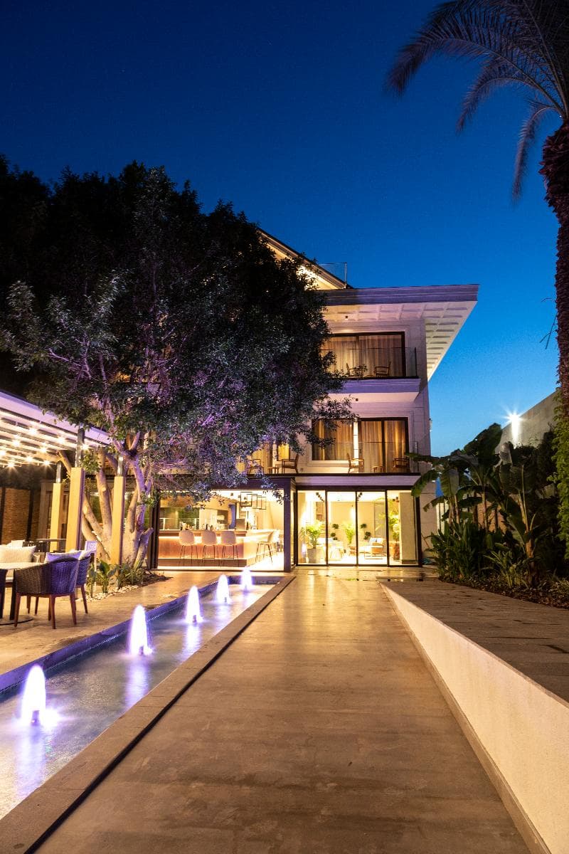 Perge Hotels Adult Only 3