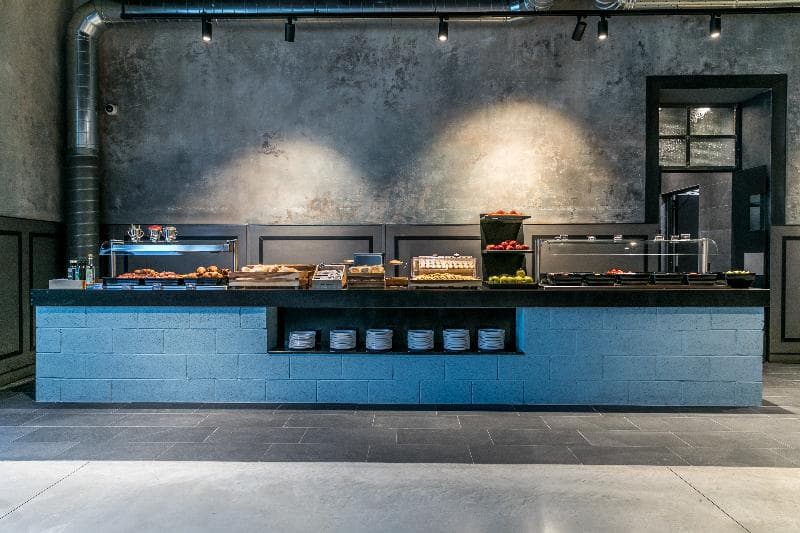 J24 Hotel Milano 4