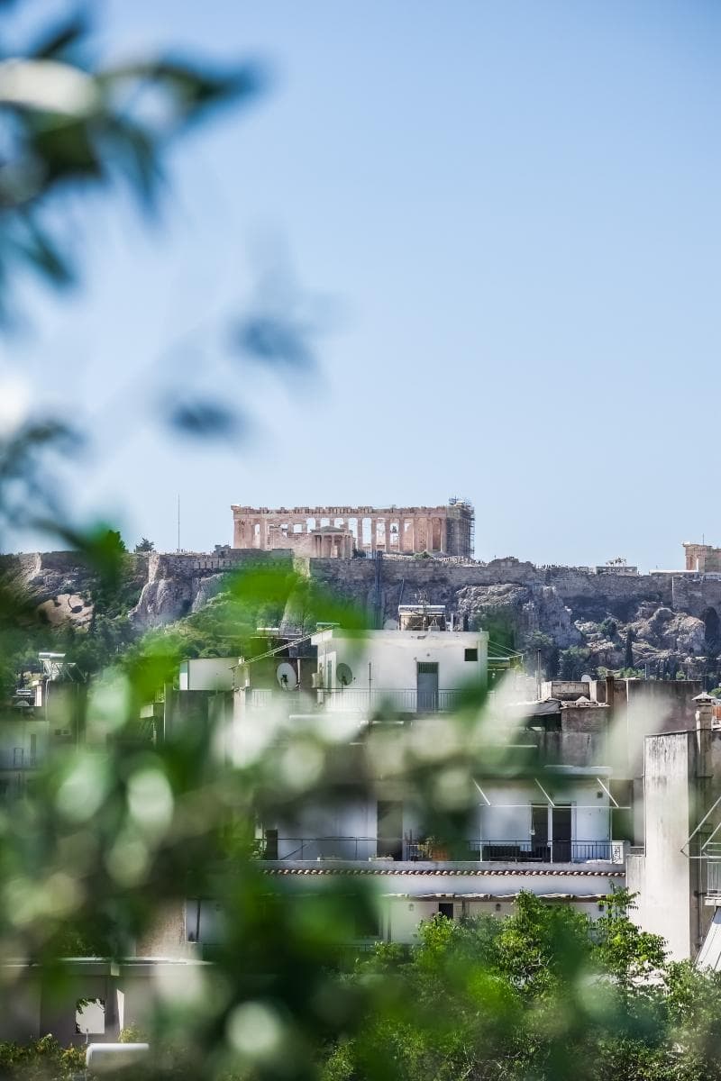 Iasonos Suites Athens 3
