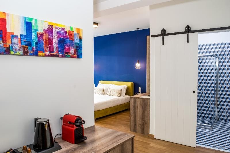 Iasonos Suites Athens 4