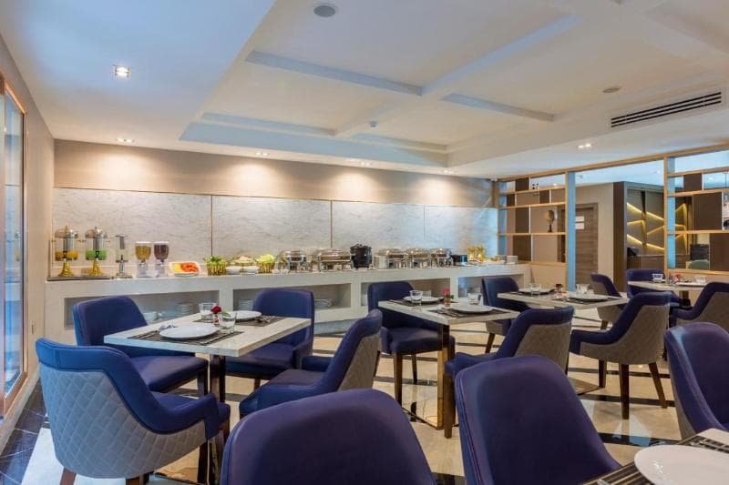 Glow Sukhumvit 5 2