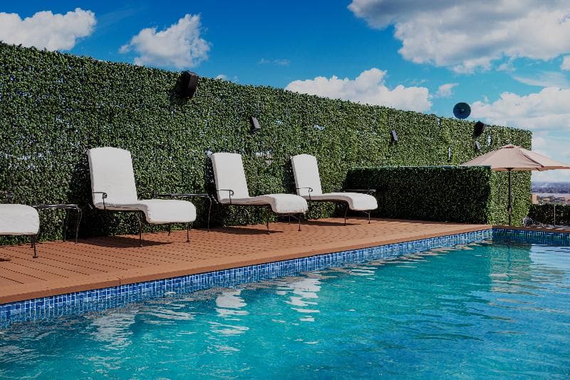 Palmaroga Hotel Asuncion, Tapestry Collection By Hilton photo 1