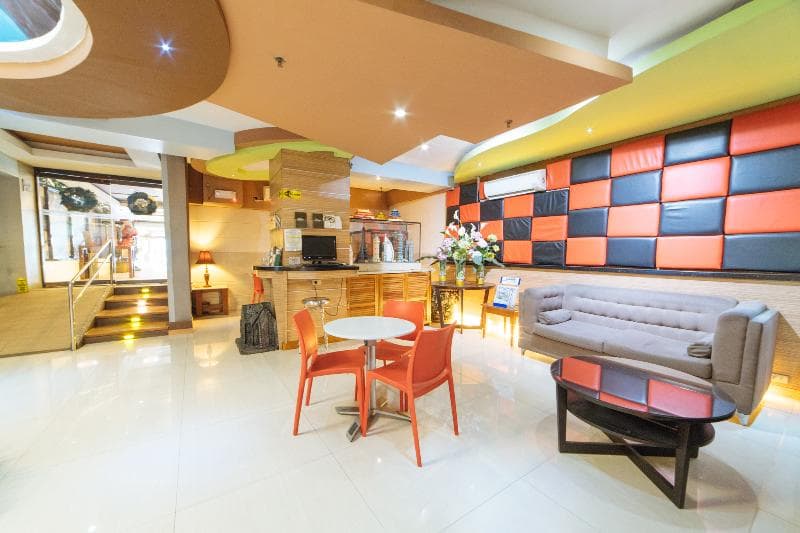 Reddoorz @ Timog Avenue Quezon City main
