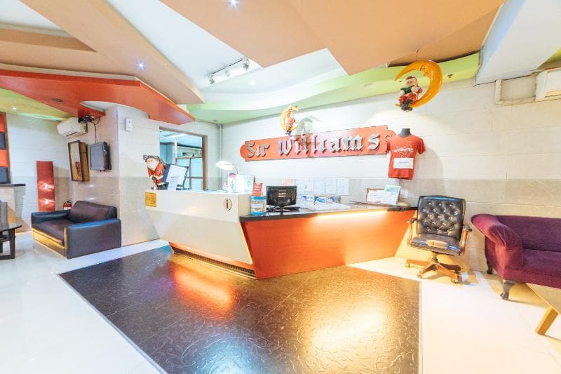 Reddoorz @ Timog Avenue Quezon City photo 1
