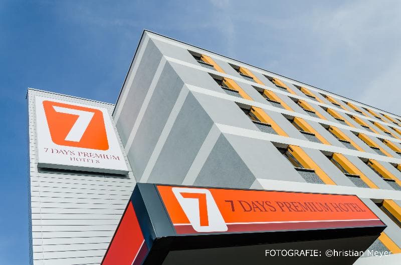 Campanile Leipzig Halle Airport photo 1