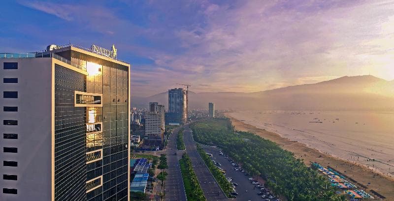 The Nalod Da Nang 2