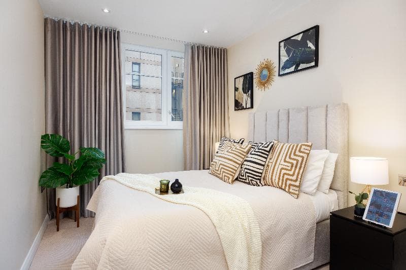 Chancery Lane Serviced Apartments main