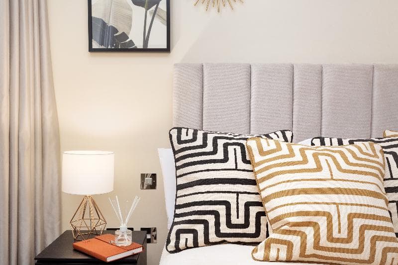 Chancery Lane Serviced Apartments 5