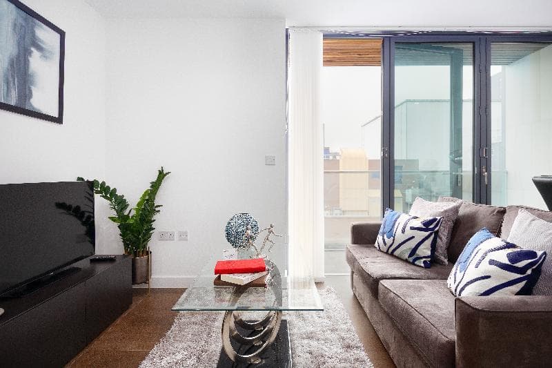 Lexicon Book House Apartments photo 1